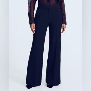 Like New! Express Editor Flare Trouser Women's Pants